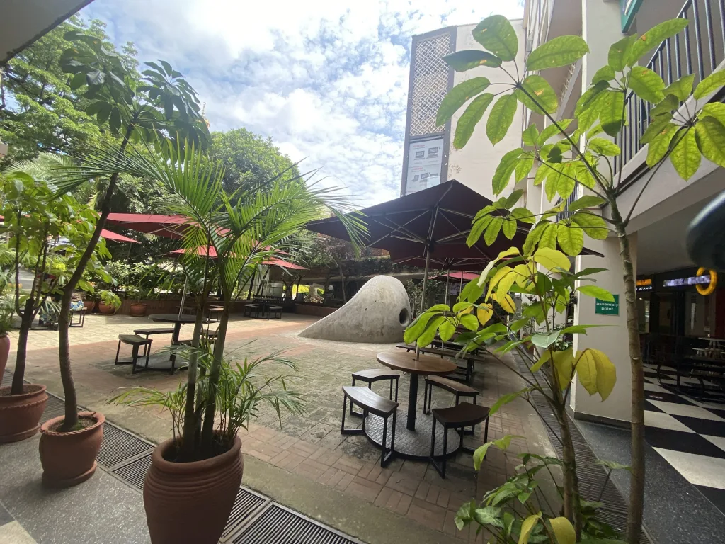 Java House | The Original | Adam’s Arcade – TortoisePath | Kenya 🇰🇪