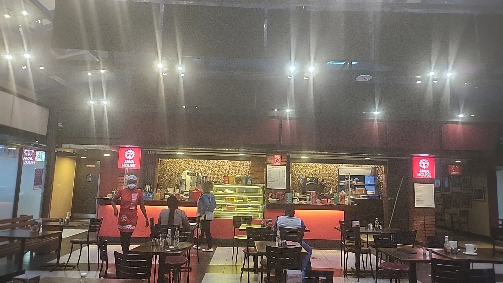 Java House | Aga Khan Drive Plaza – TortoisePath | Kenya 🇰🇪