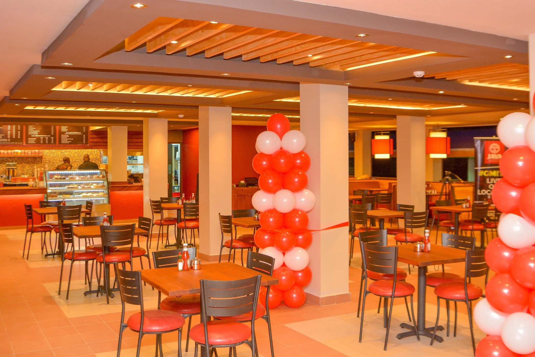 Java House | Lenana Rd | Astrol — Nairobi