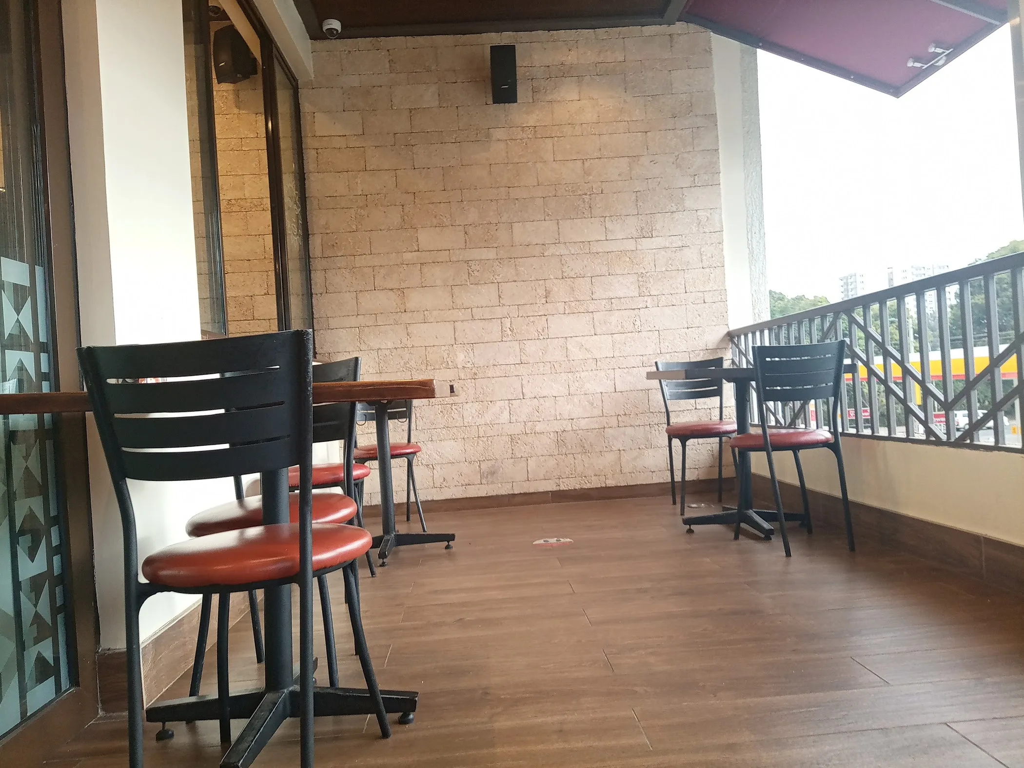 Shell Kilimani Java House | Shell Kilimani – TortoisePath | Kenya 🇰🇪