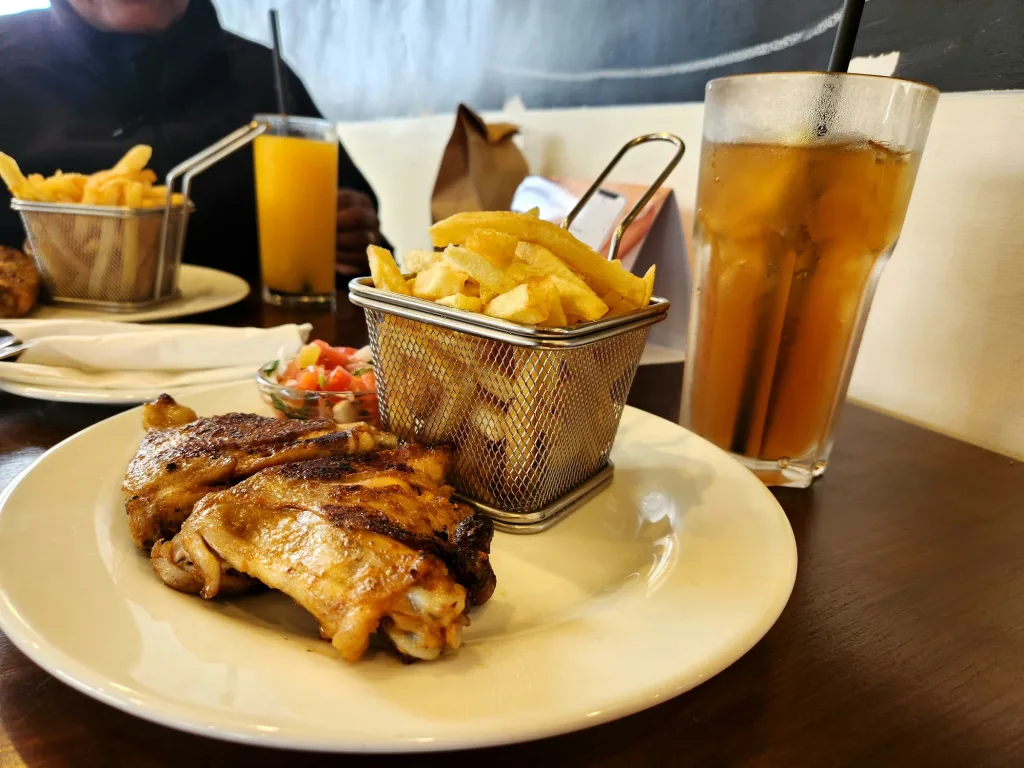 Shell Kilimani Gallery – Java House | Shell Kilimani – TortoisePath | Kenya 🇰🇪