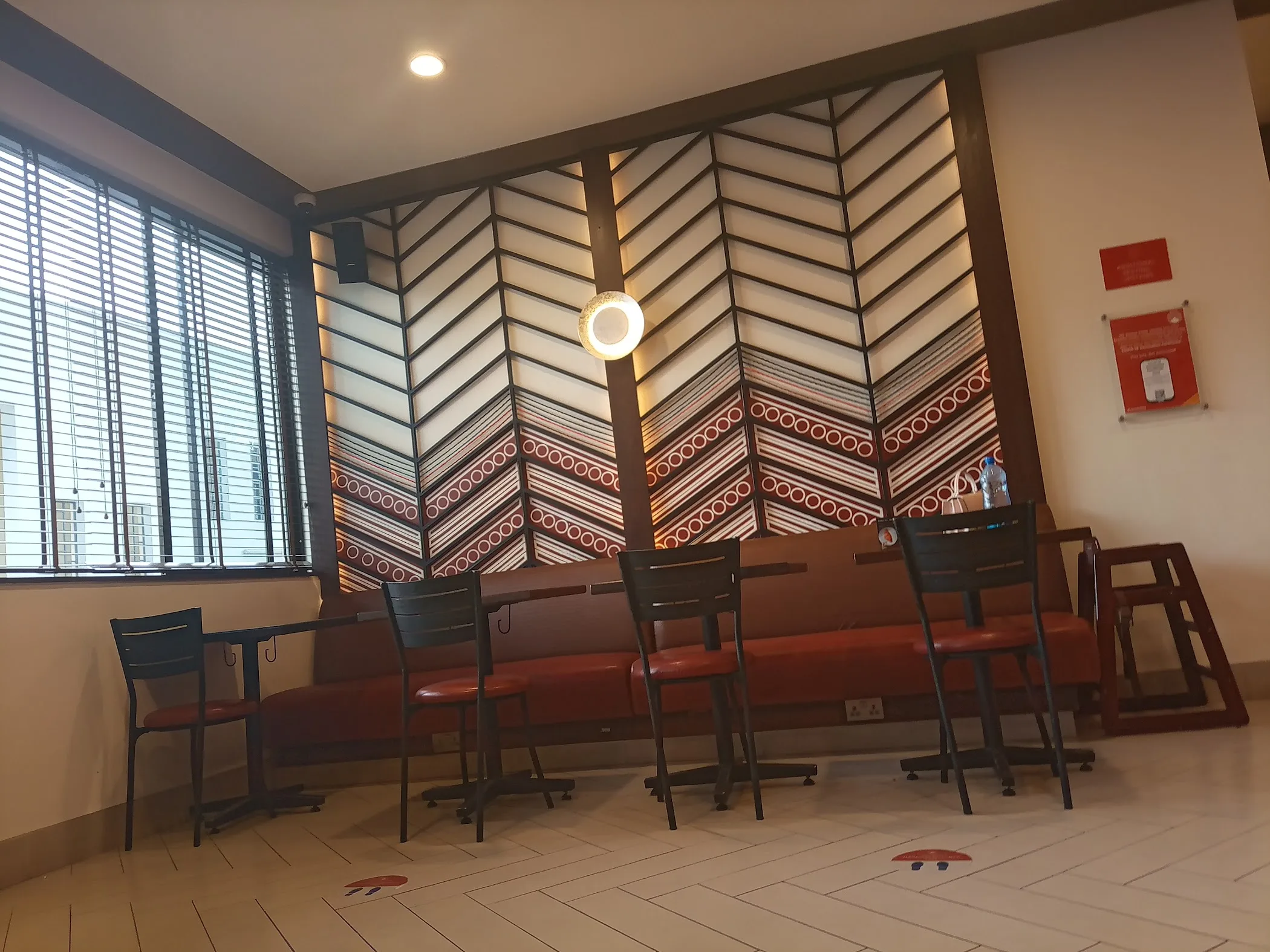 Shell Kilimani Java House | Shell Kilimani – TortoisePath | Kenya 🇰🇪