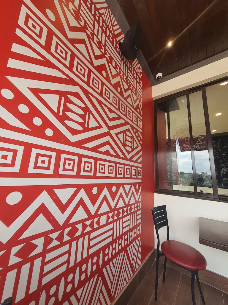 Shell Kilimani Gallery – Java House | Shell Kilimani – TortoisePath | Kenya 🇰🇪