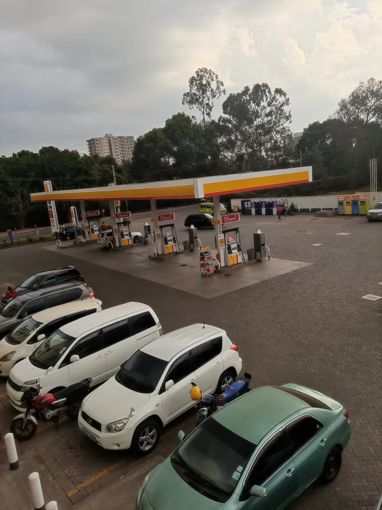 Shell Kilimani Gallery – Java House | Shell Kilimani – TortoisePath | Kenya 🇰🇪