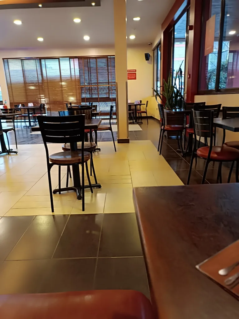 Shell Kilimani Gallery – Java House | Shell Kilimani – TortoisePath | Kenya 🇰🇪