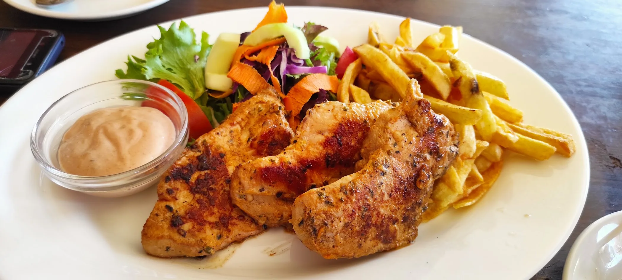 Java United Java House | United Mall – TortoisePath | Kenya 🇰🇪