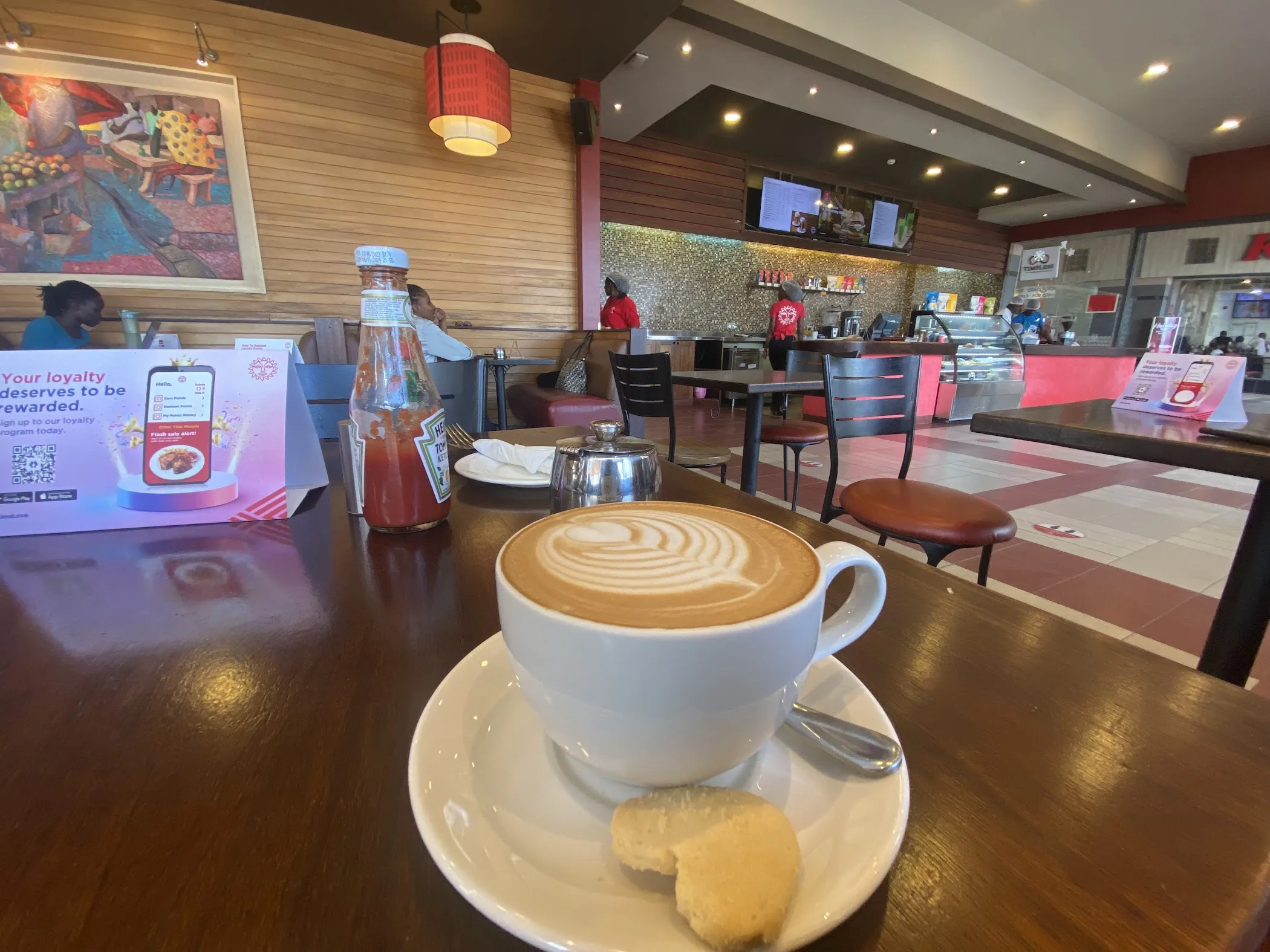 Java House | Southfield Mall – TortoisePath | Kenya 🇰🇪