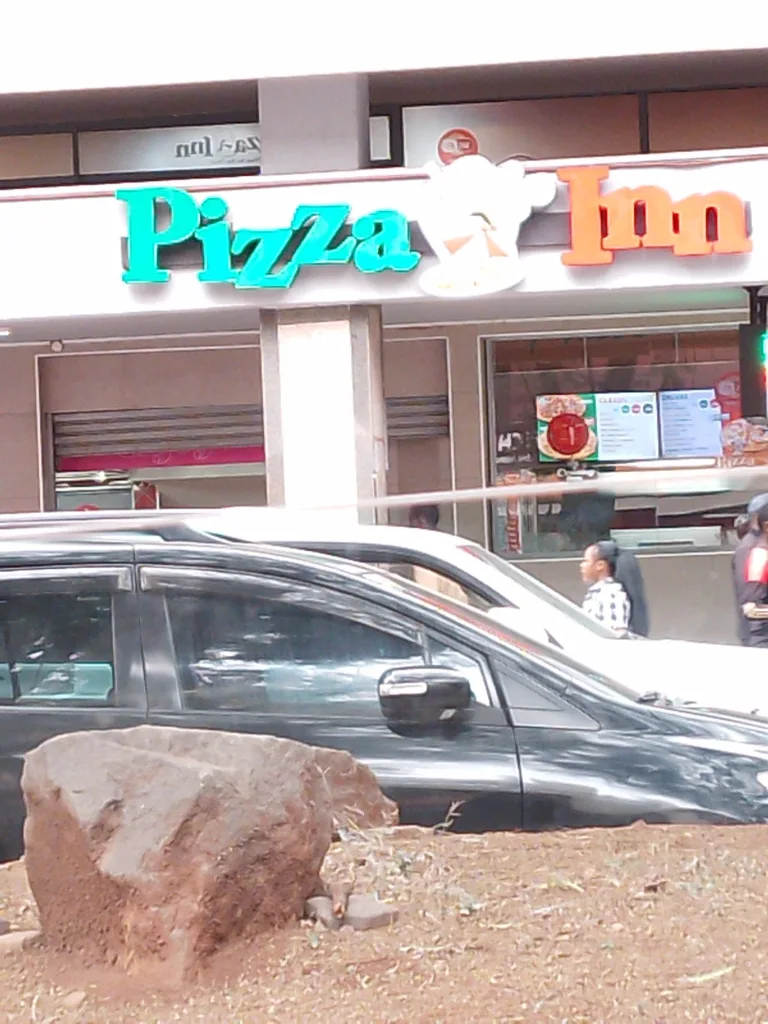 Chicken Inn | Kenyatta Avenue – TortoisePath | Kenya 🇰🇪