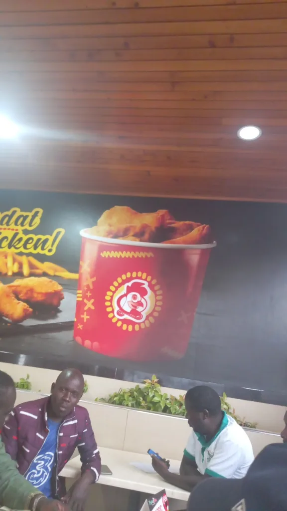 Chicken Inn | Shell High View – TortoisePath | Kenya 🇰🇪
