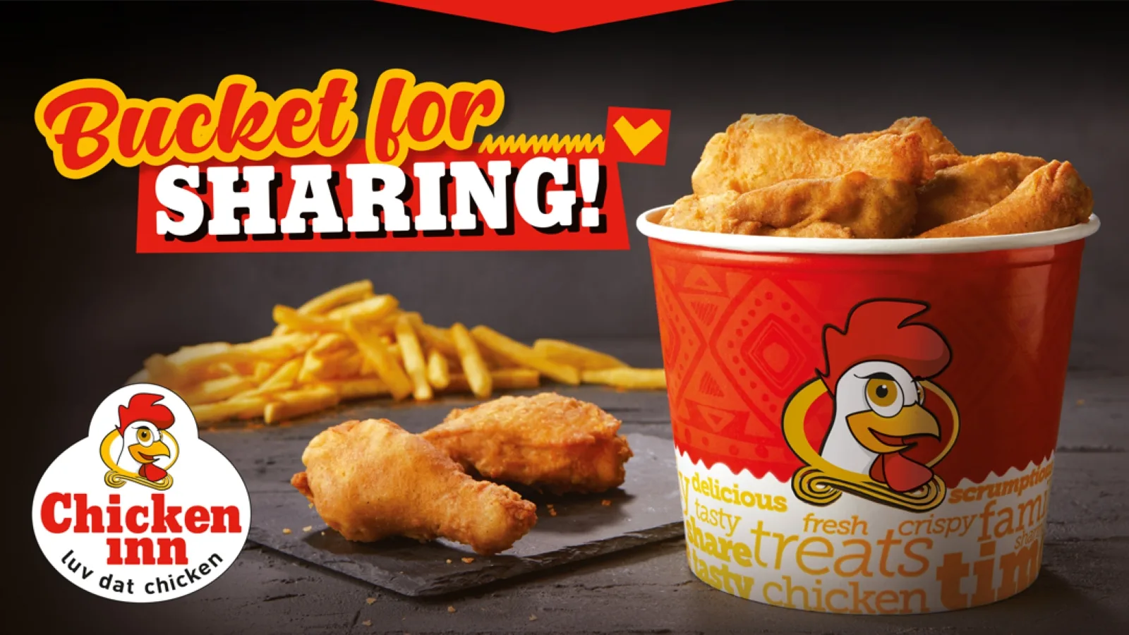 Shell Drive Through Chicken Inn | Shell Uja Drive Thru – TortoisePath | Kenya 🇰🇪