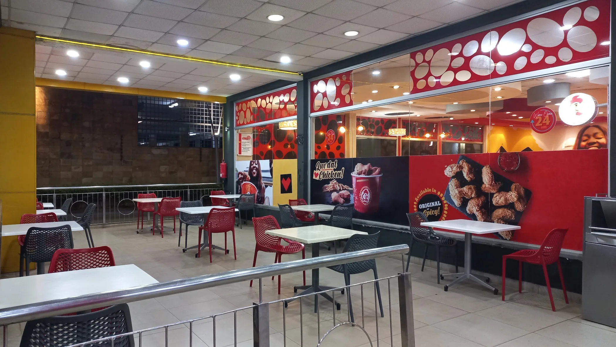 Shell Drive Through Chicken Inn | Shell Uja Drive Thru – TortoisePath | Kenya 🇰🇪