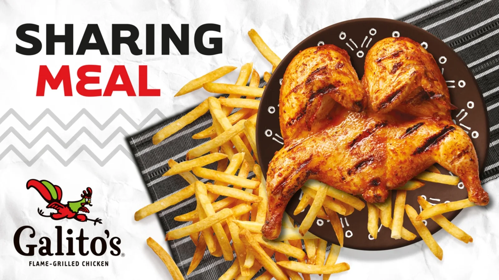 Galito’s | Union Towers — Nairobi