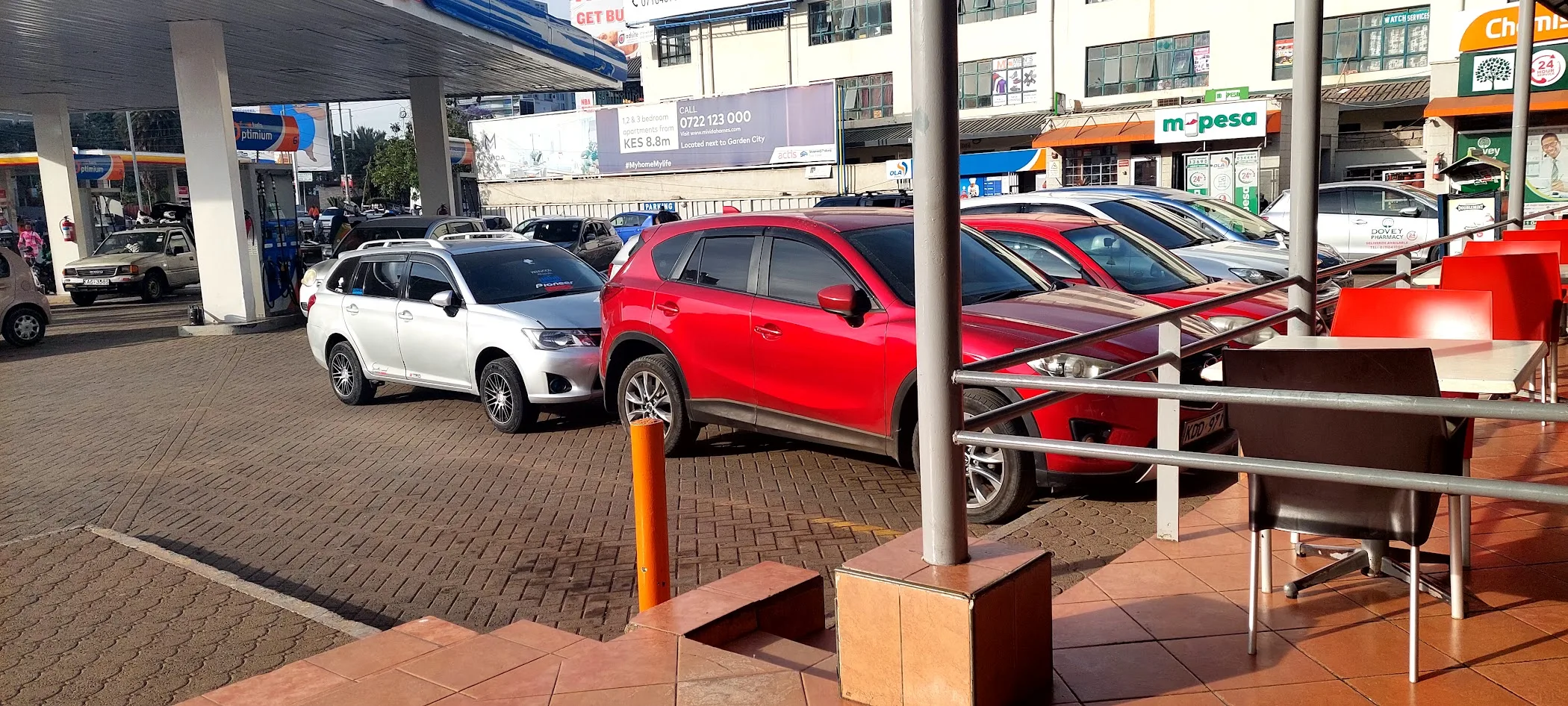 Chicken Inn | Westlands — Nairobi