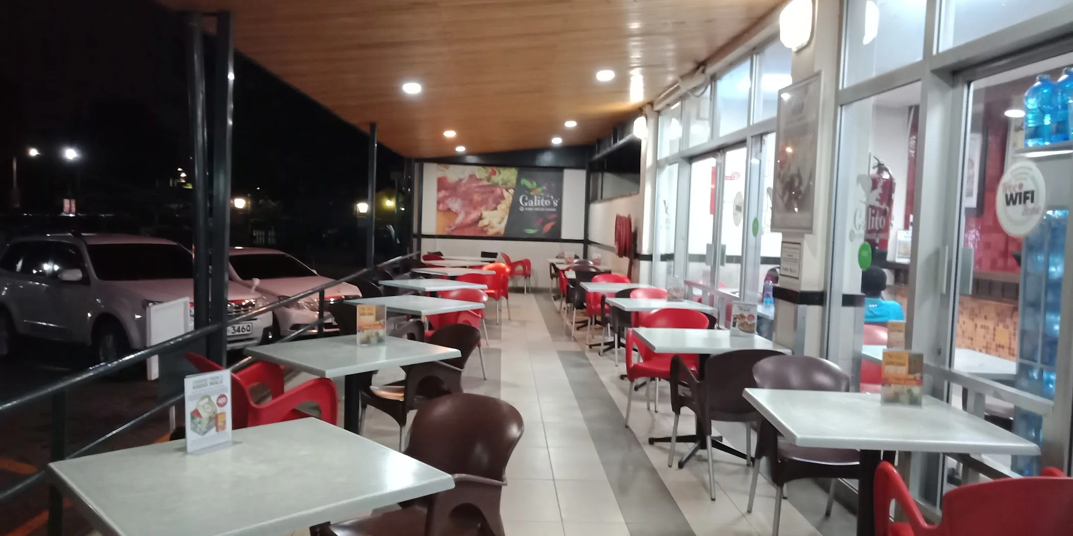 Galito’s | Valley Arcade — Nairobi