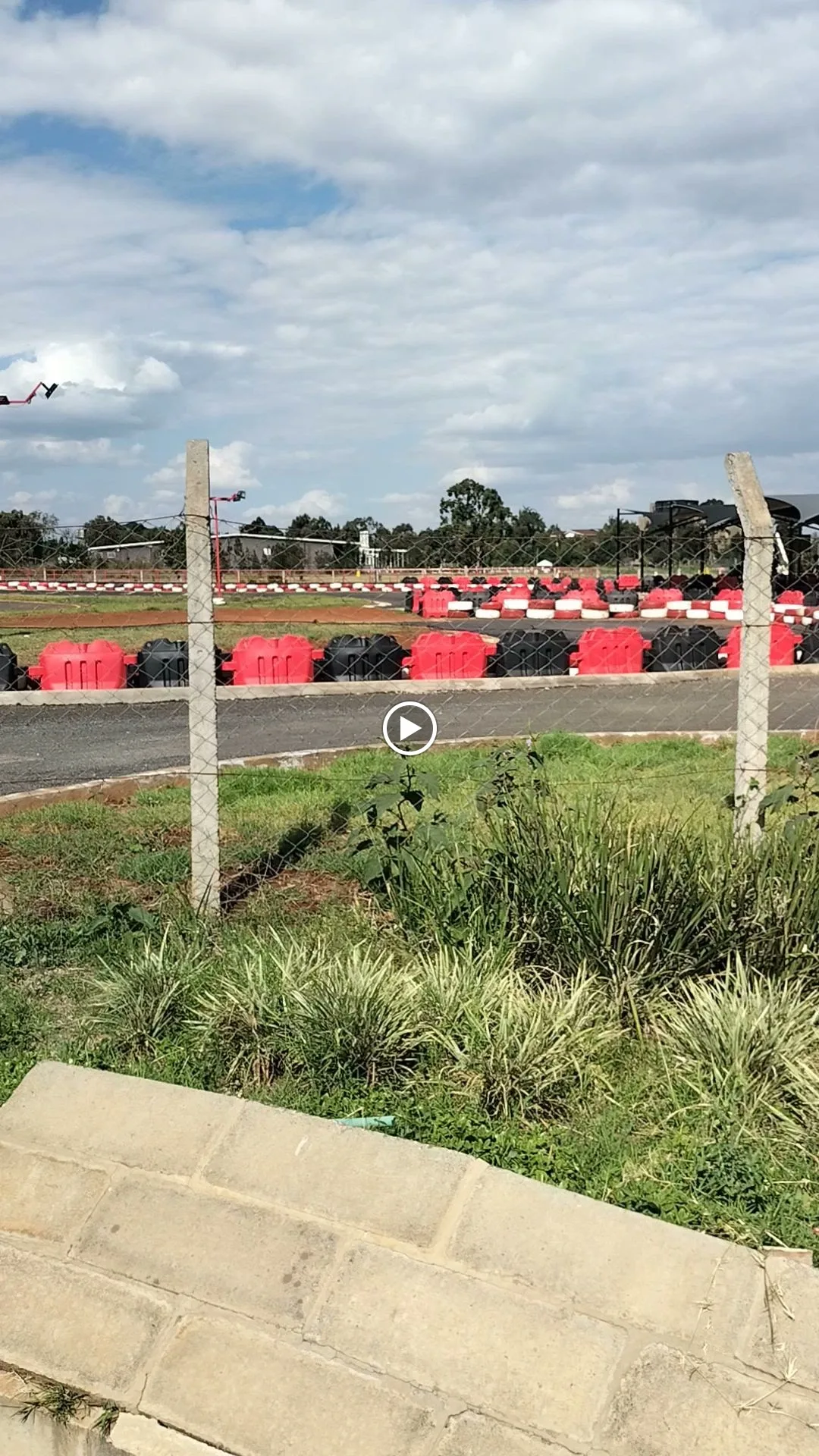 Madmax Karting | The Waterfront — Nairobi