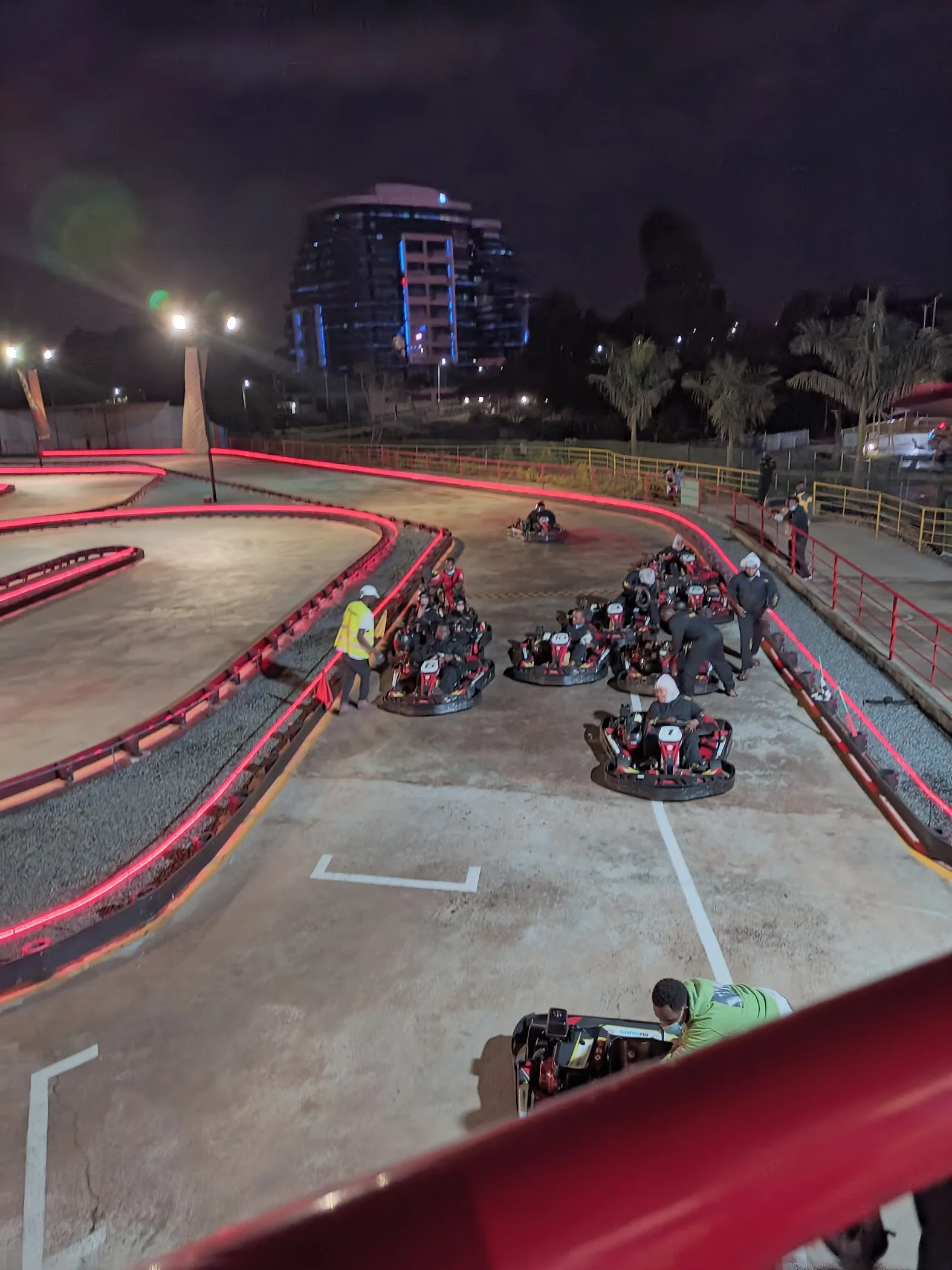 Madmax Karting | Two Rivers Mall – TortoisePath | Kenya 🇰🇪