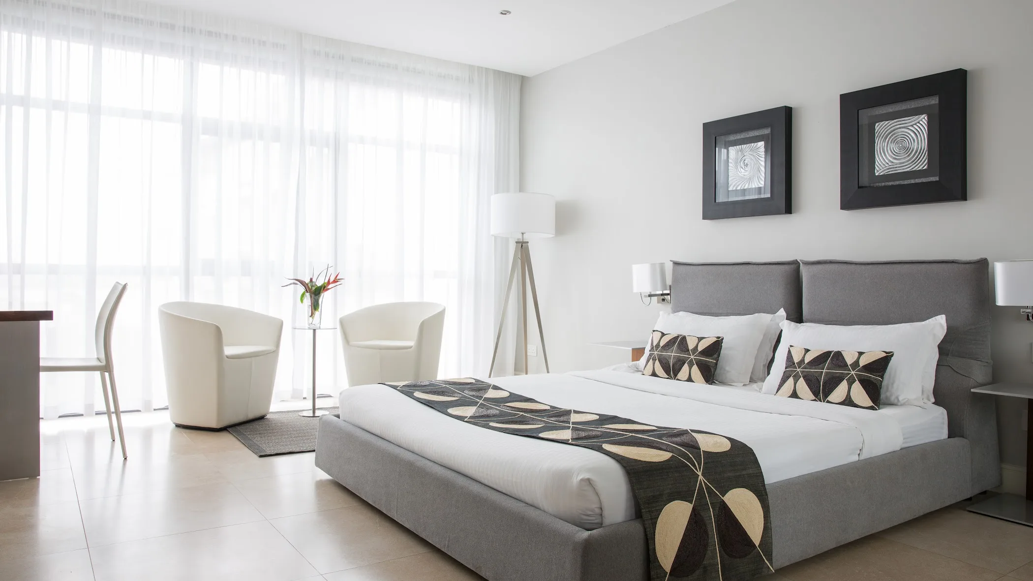 Arrival and exterior context at Hotel Englishpoint Mombasa in Mombasa, Mombasa County.
