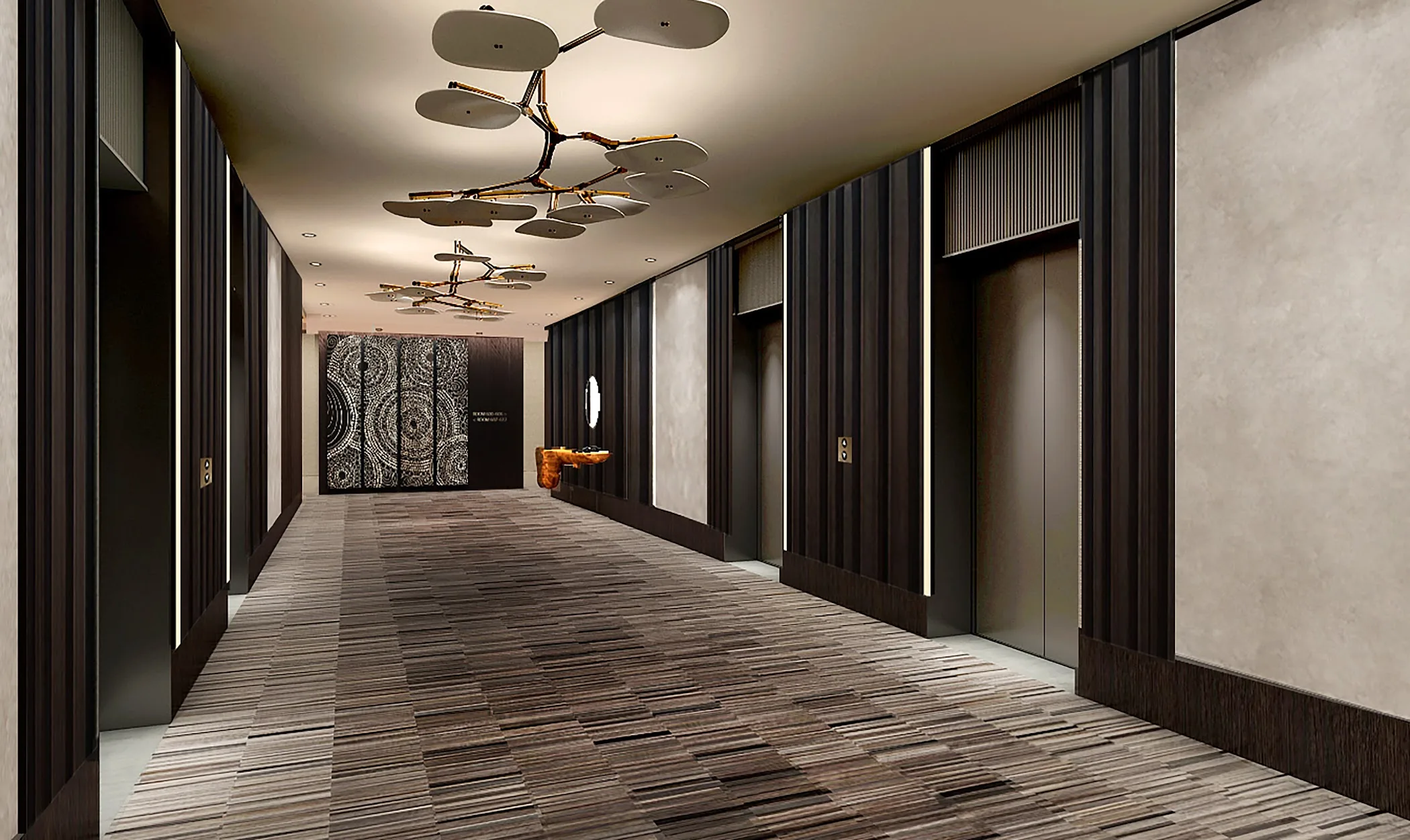 JW Marriott Nairobi — Nairobi