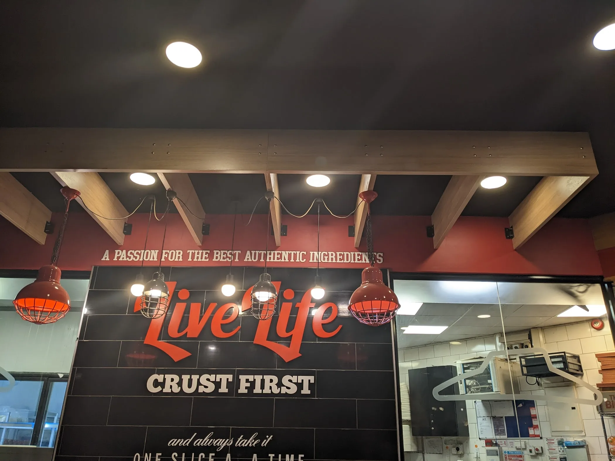 Pizza Hut | Village Market — Nairobi