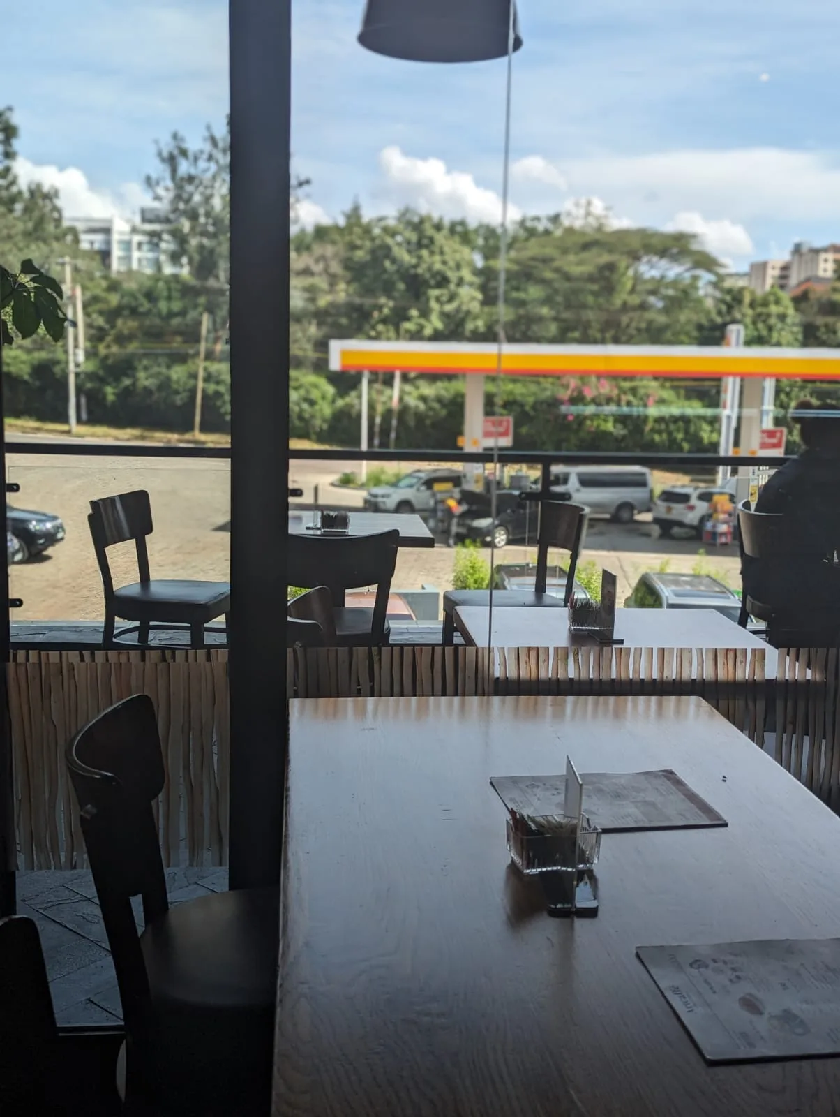 Artcaffé | Dennis Pritt Road — Nairobi