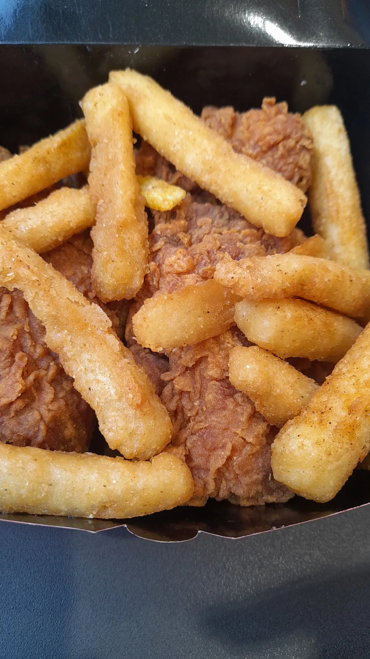 Chicken Inn | Ruiru — Ruiru