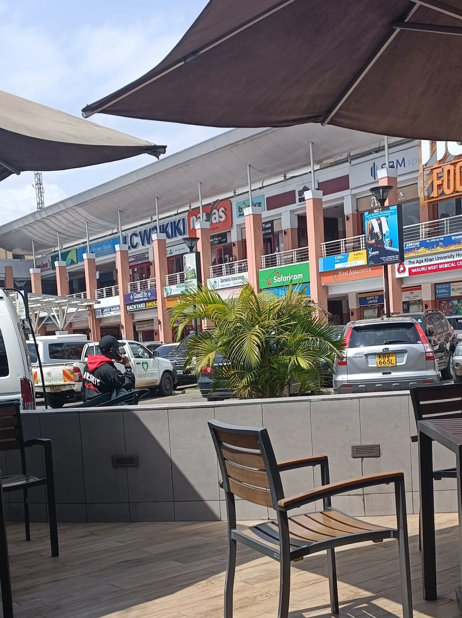 KFC | Nakuru — Nakuru