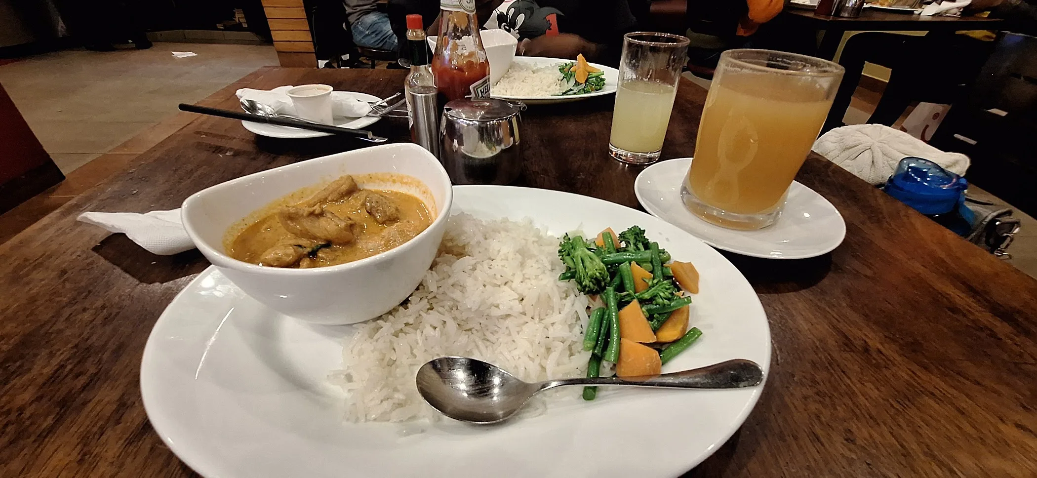 Java House | Thika Road – TortoisePath | Kenya 🇰🇪
