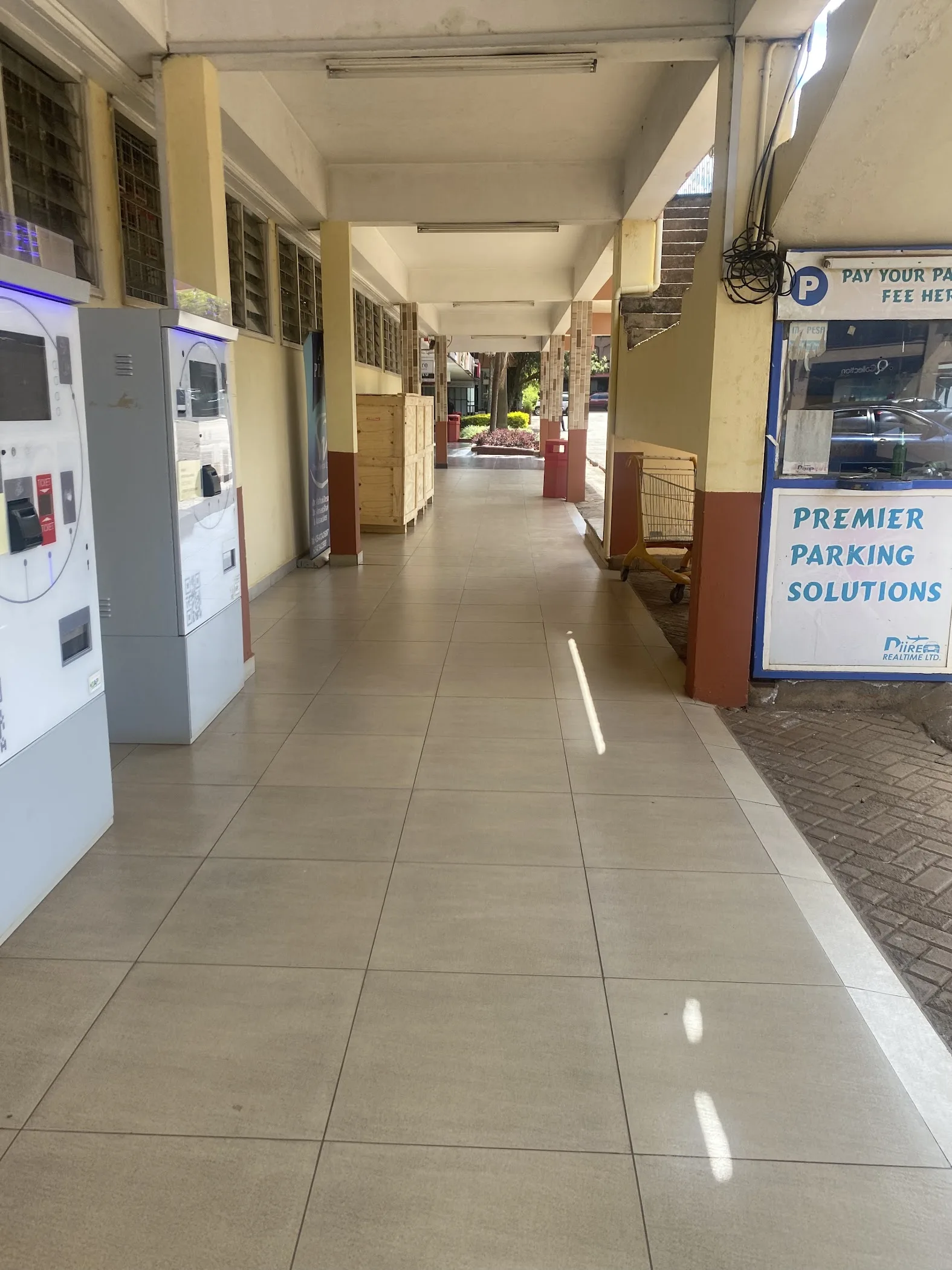 Abc Place Nairobi – TortoisePath | Kenya 🇰🇪