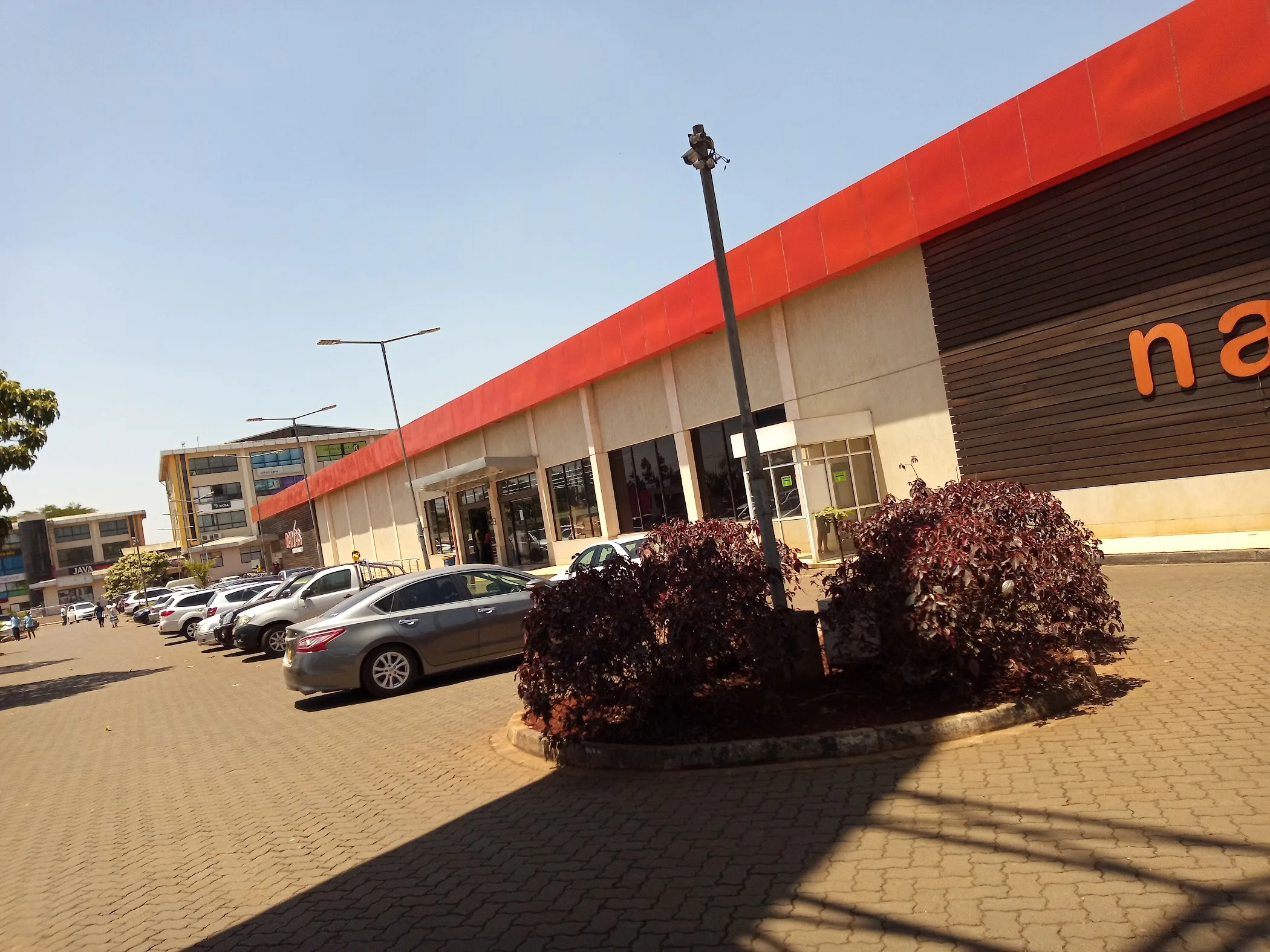 Ciata City Mall, Ridgeways – TortoisePath | Kenya 🇰🇪