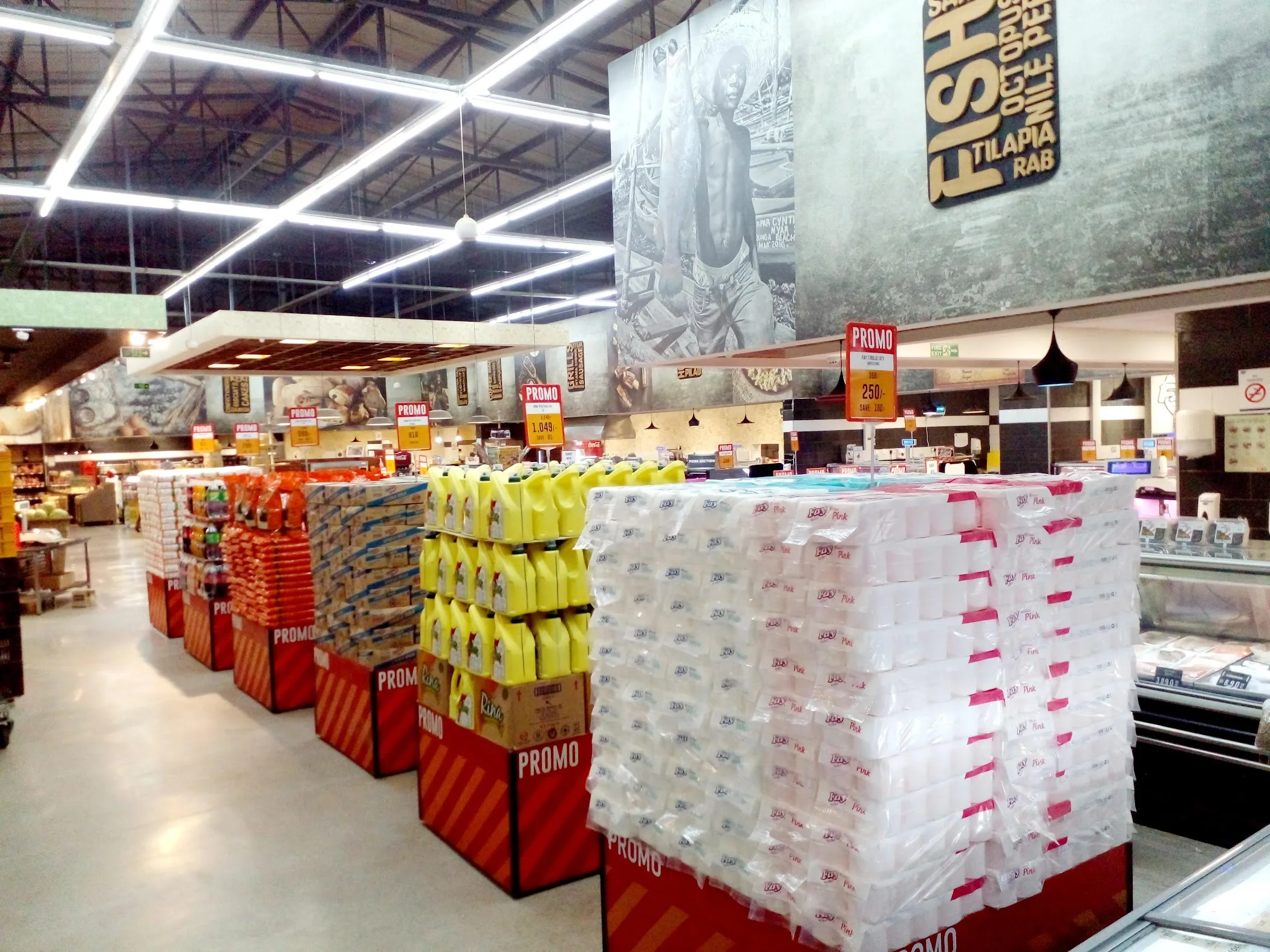 Ciata City Mall, Ridgeways – TortoisePath | Kenya 🇰🇪