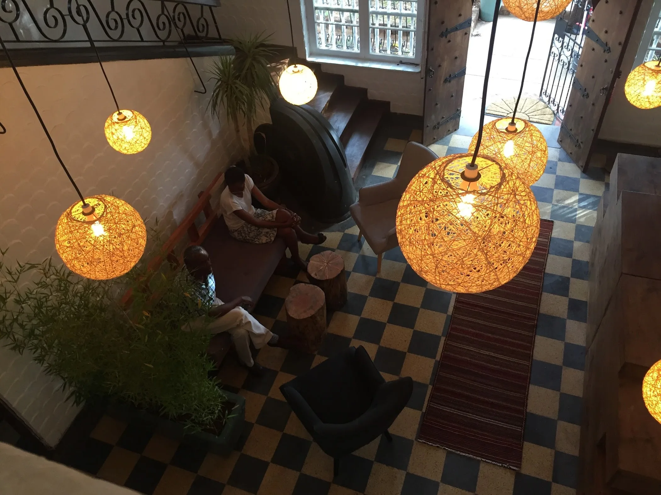 Ikigai Nairobi | Westlands — Nairobi