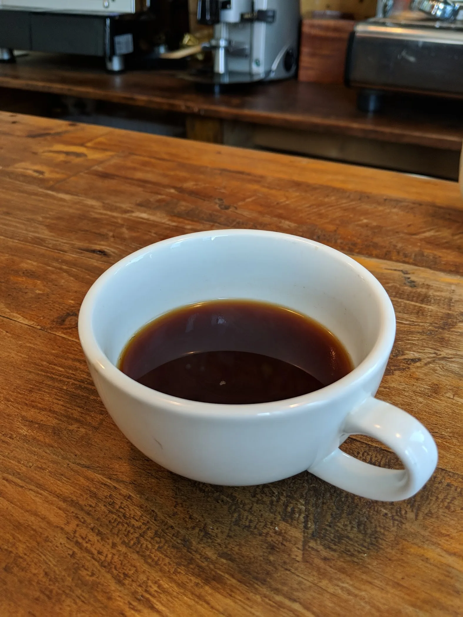 Tea & Coffee Connection Limited — Nairobi