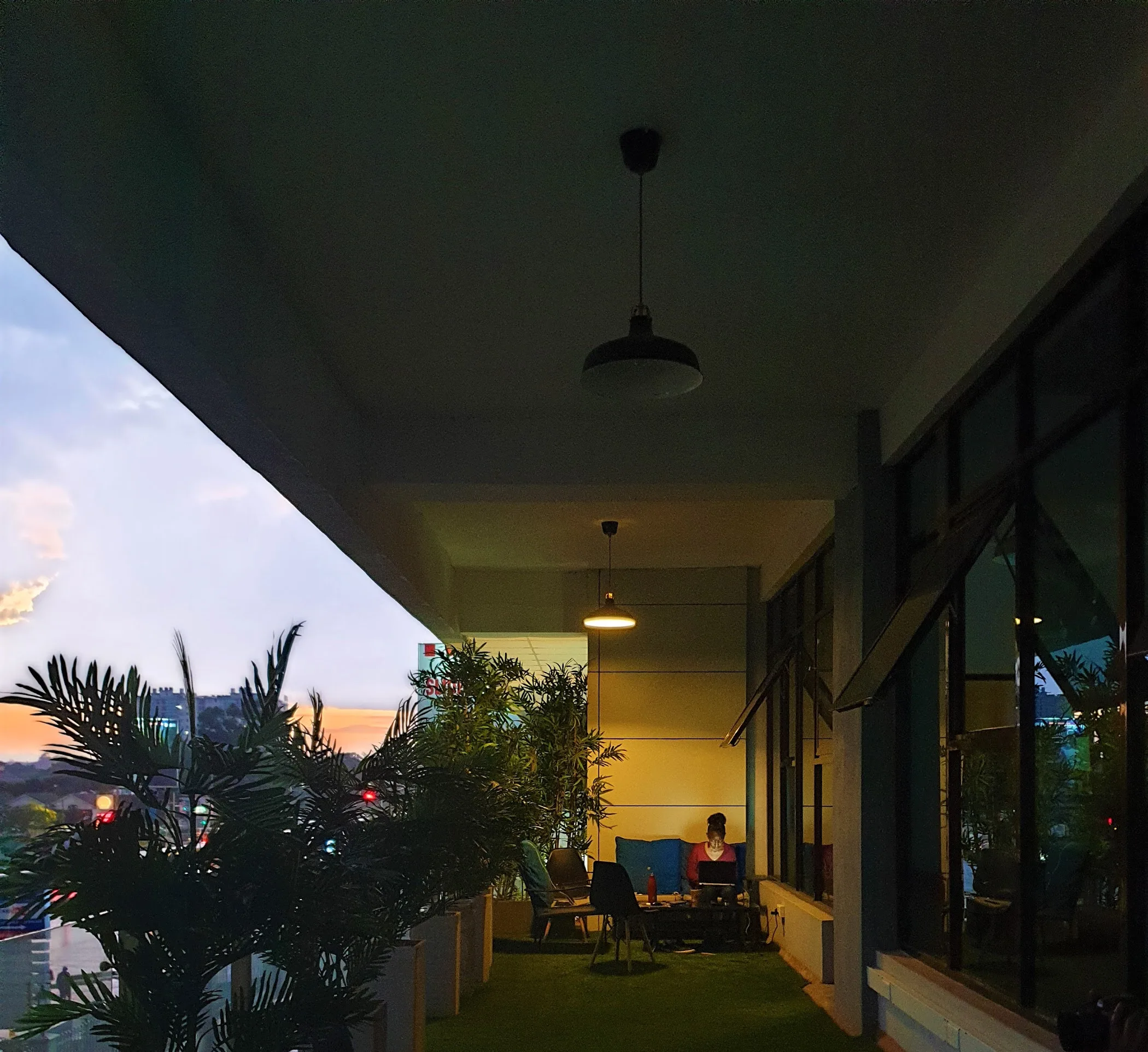 Casa Creativa — Nairobi