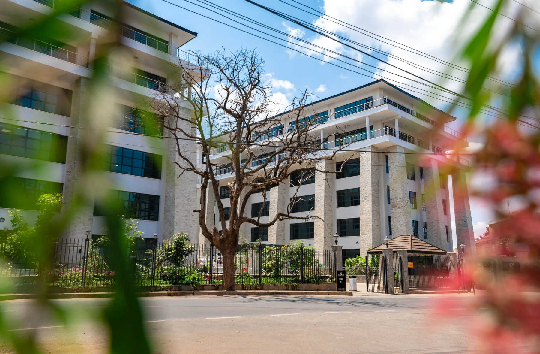 Ikigai Nairobi | Riverside — Nairobi