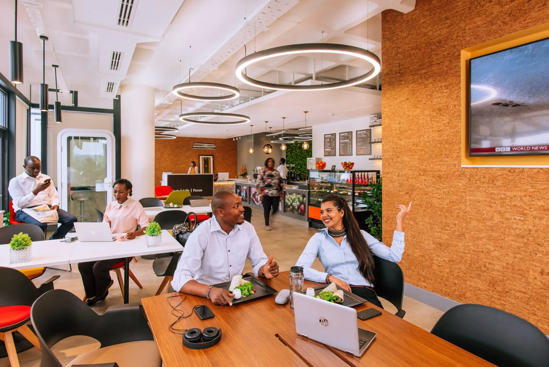 Workable Nairobi — Nairobi