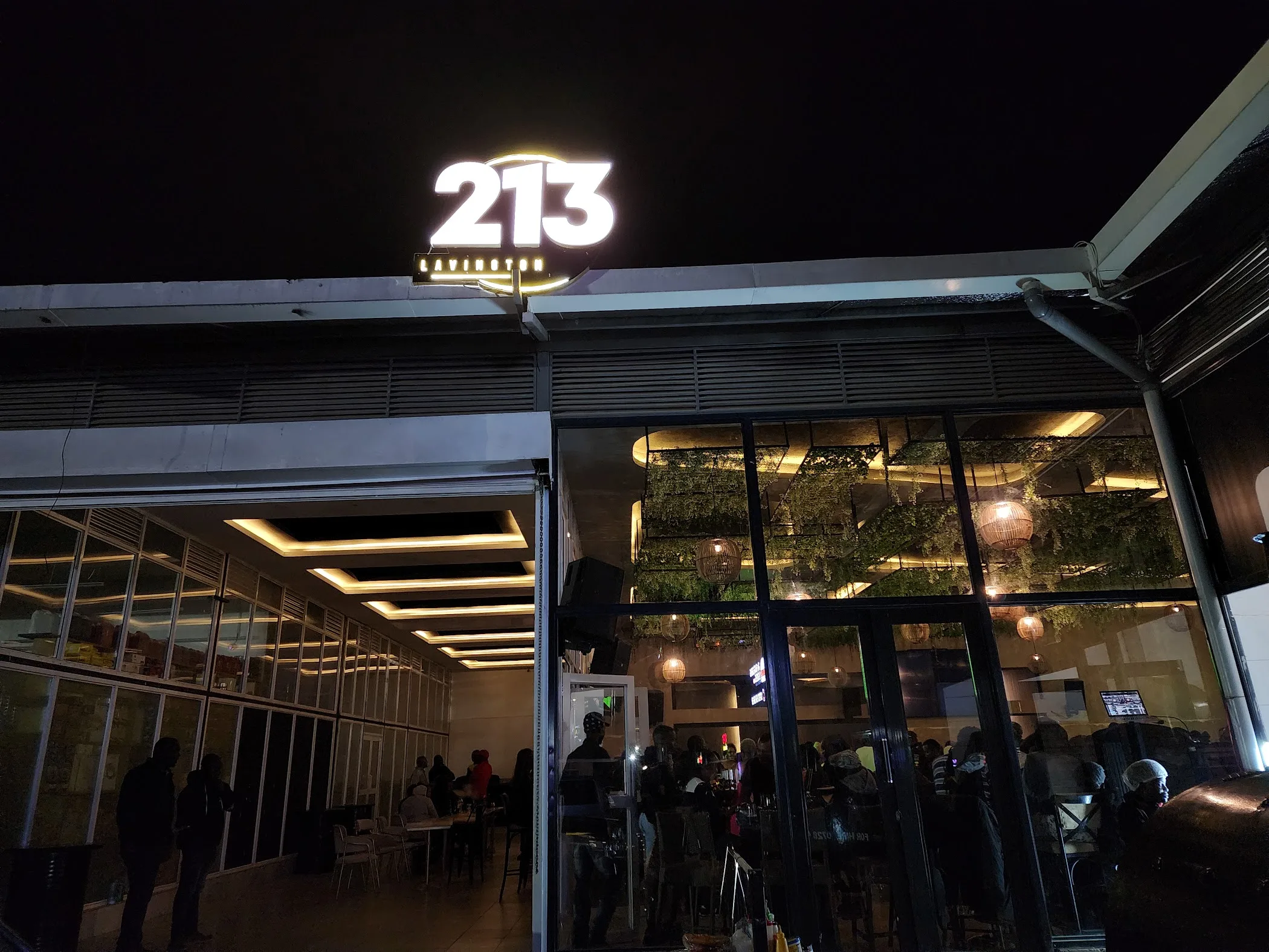 213 Lavington — Nairobi