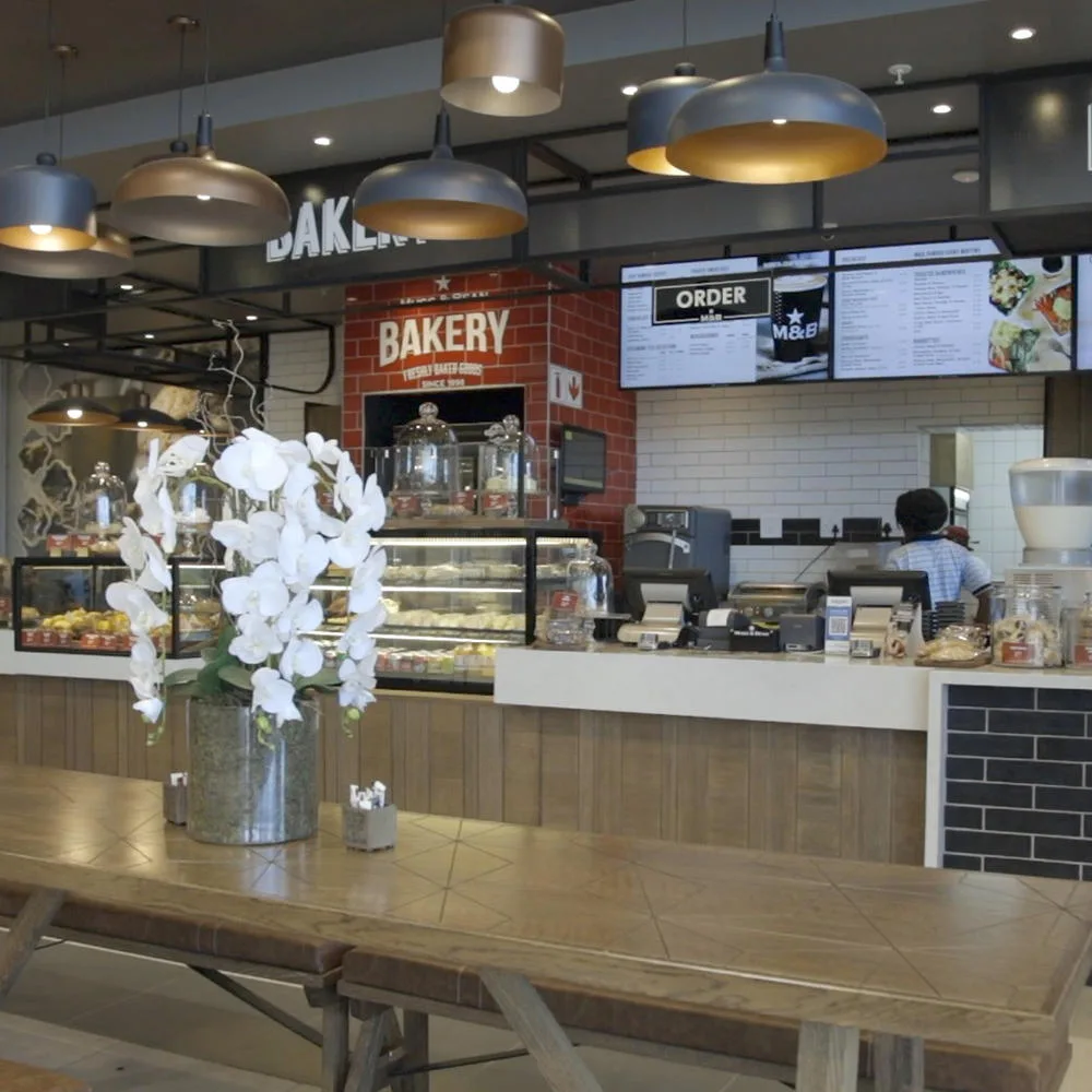 Mugg & Bean | Limuru — Nairobi