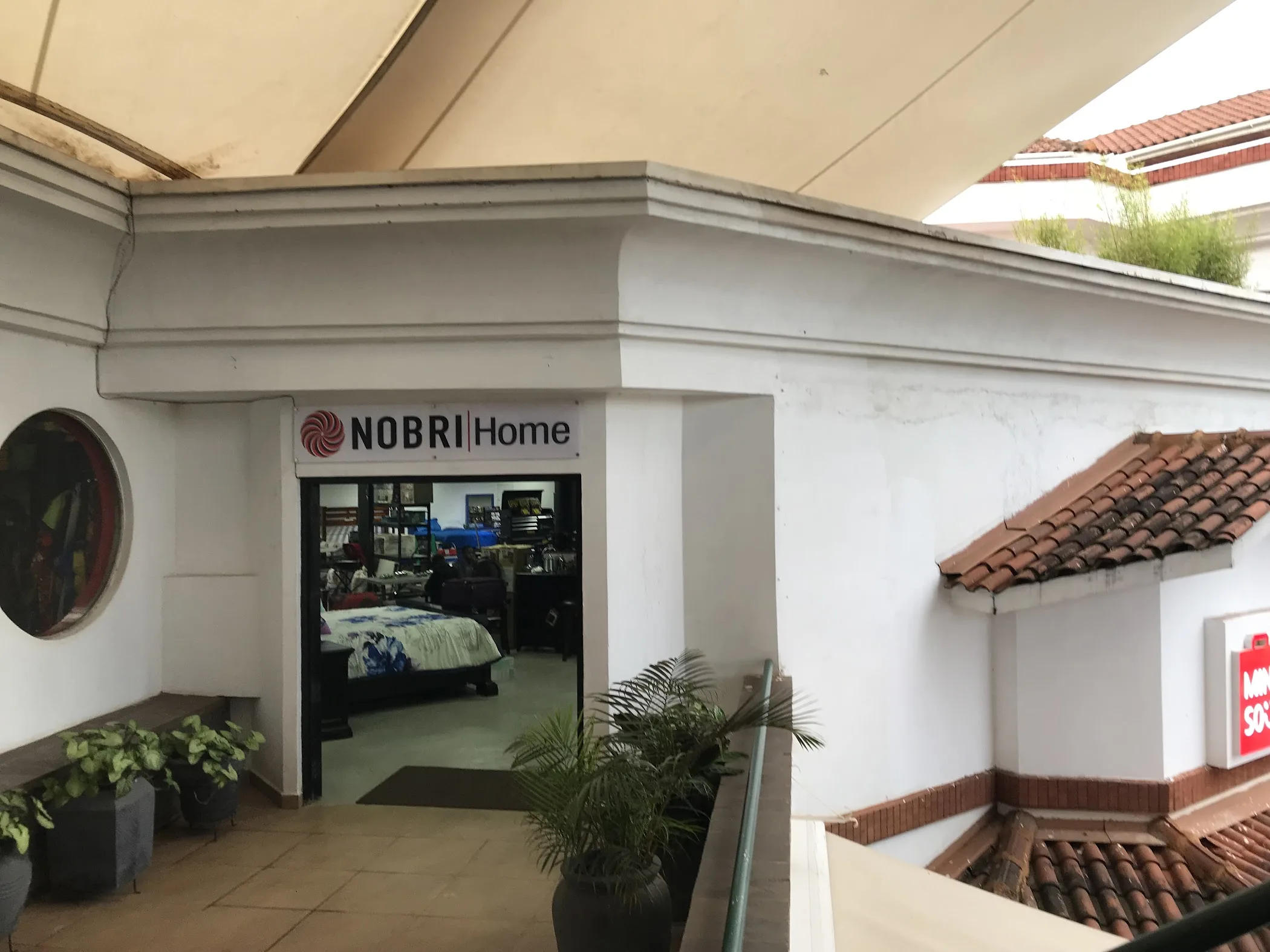 Nobri Home — Nairobi