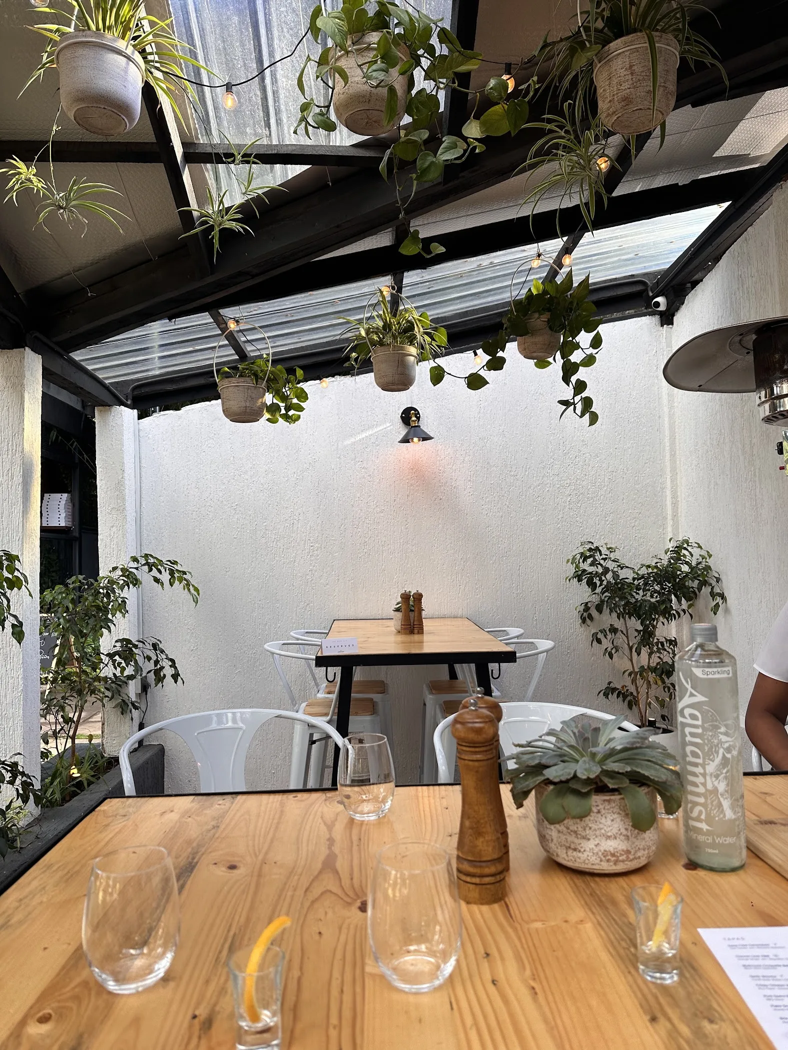 The Wine Box | Lavington — Nairobi