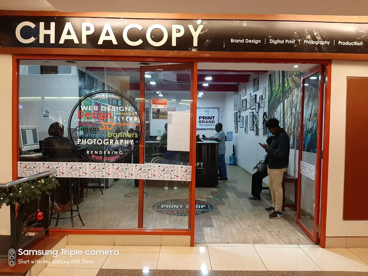 Chapacopy | Galleria – TortoisePath | Kenya 🇰🇪