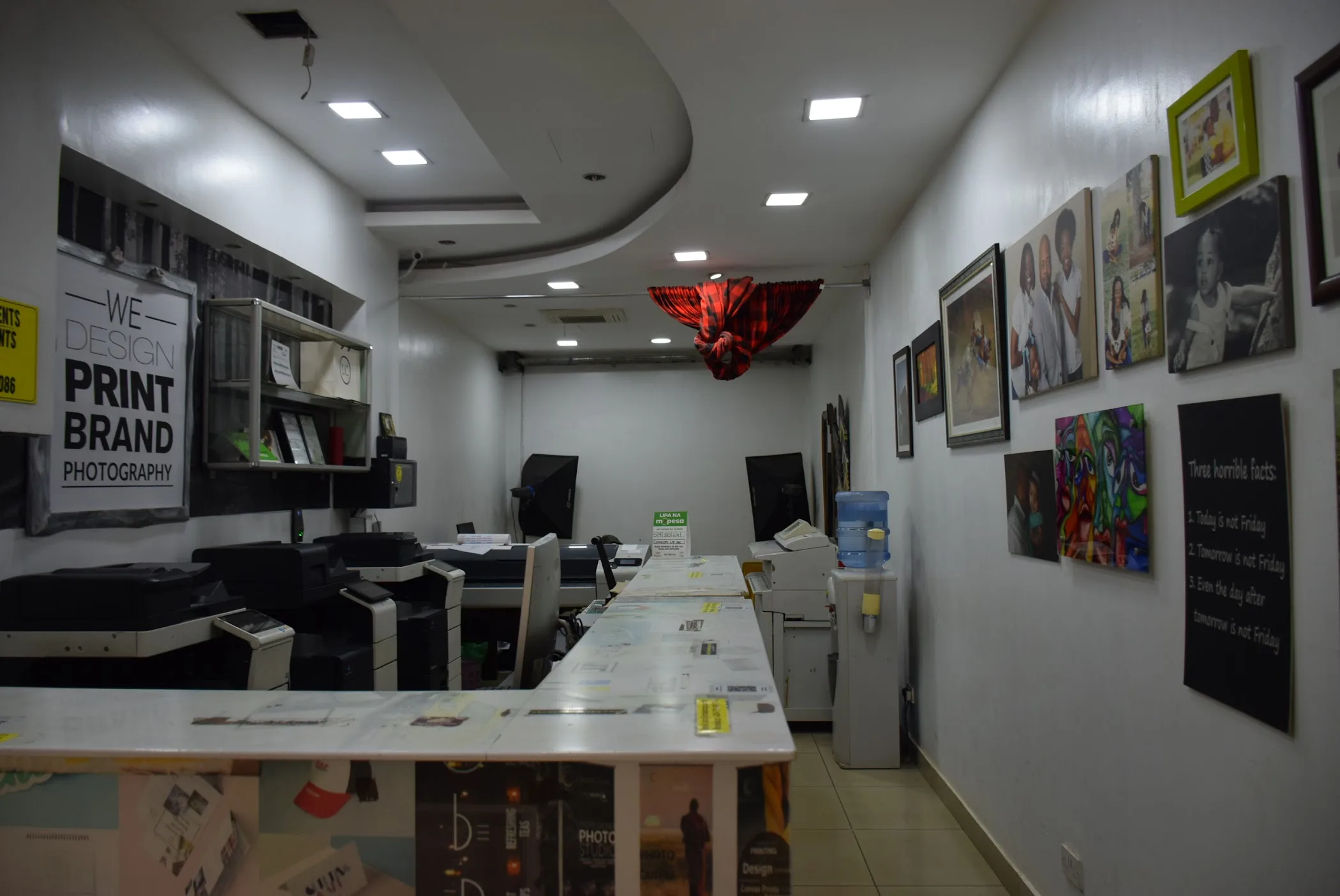 Chapacopy | ABC Place – TortoisePath | Kenya 🇰🇪