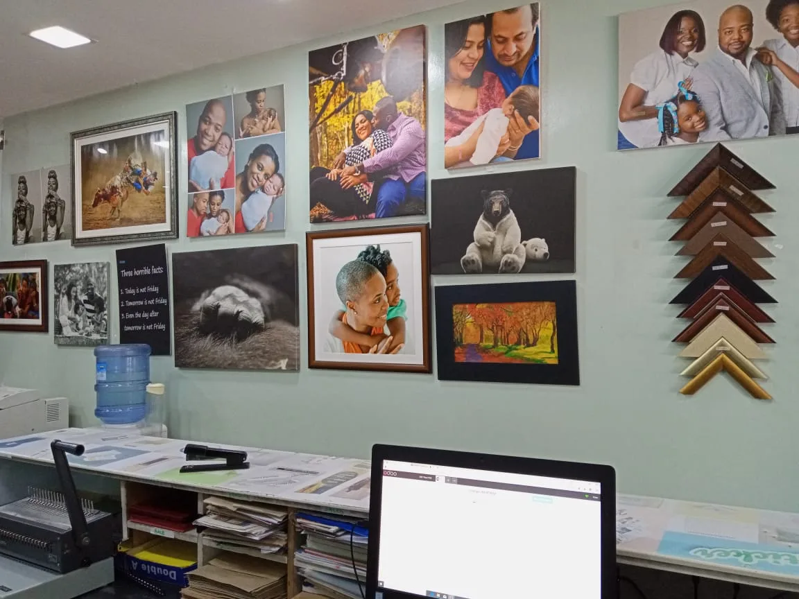 Chapacopy | ABC Place – TortoisePath | Kenya 🇰🇪