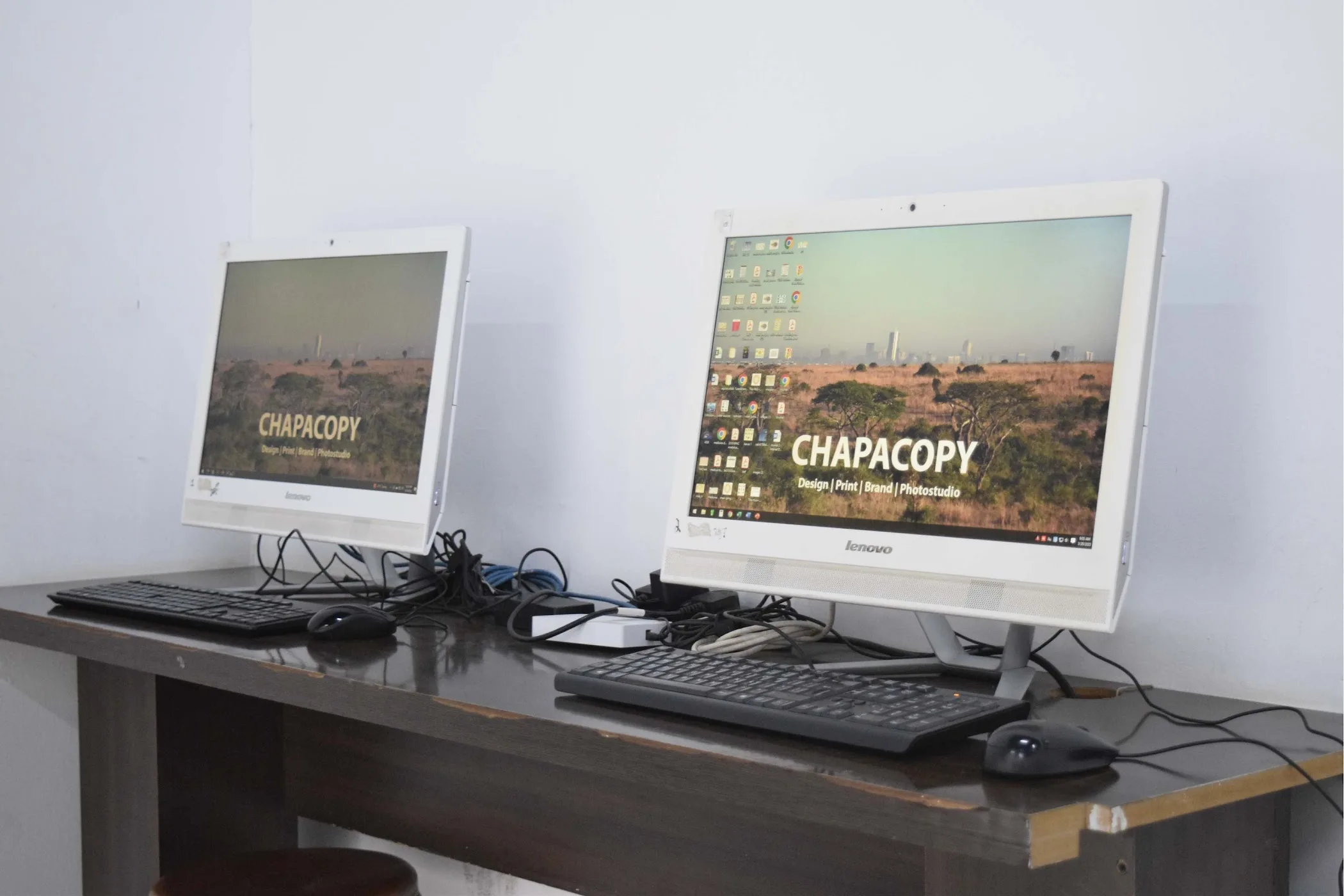 Chapacopy | The Hub Mall – TortoisePath | Kenya 🇰🇪