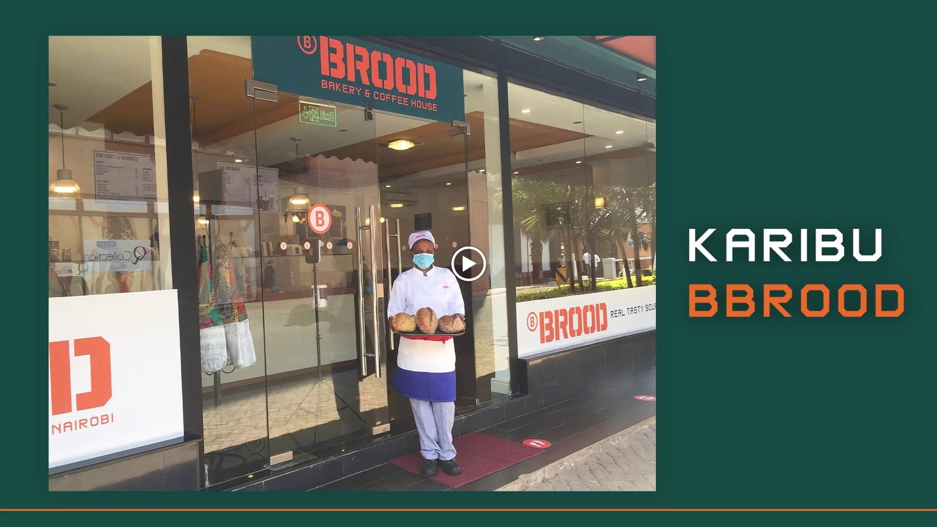 BBROOD Kenya | ABC Place – TortoisePath | Kenya 🇰🇪