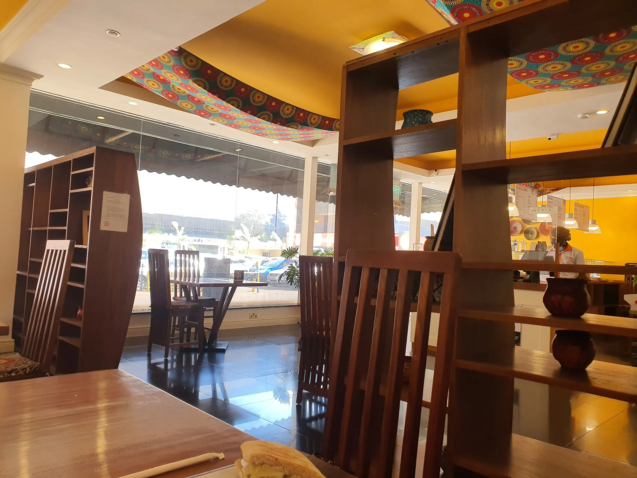 BBROOD Kenya | ABC Place – TortoisePath | Kenya 🇰🇪