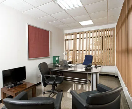 KOFISI | Landmark Plaza | Upperhill — Nairobi