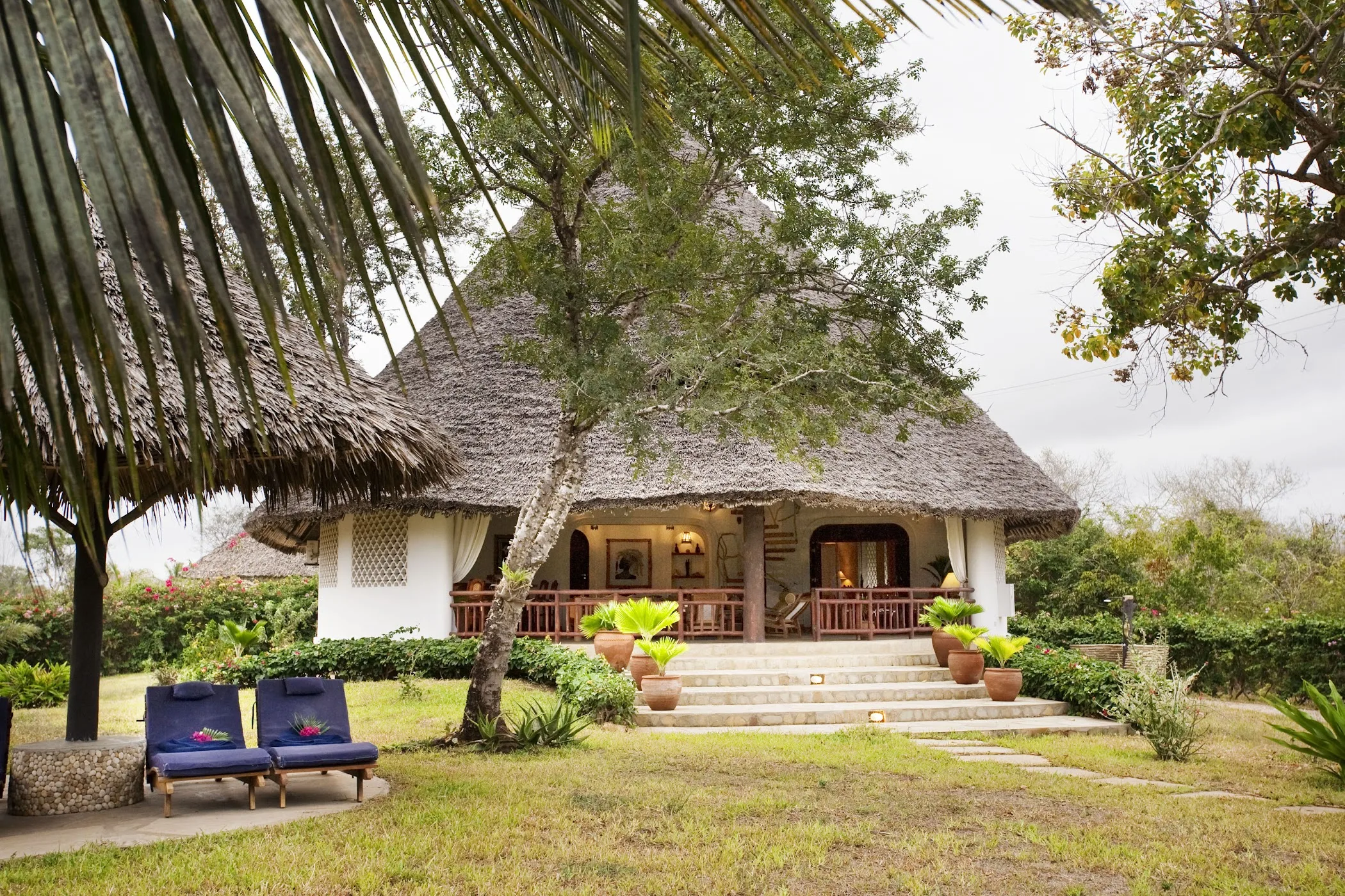 Villa Rosa_ Diani Marine — Diani Beach