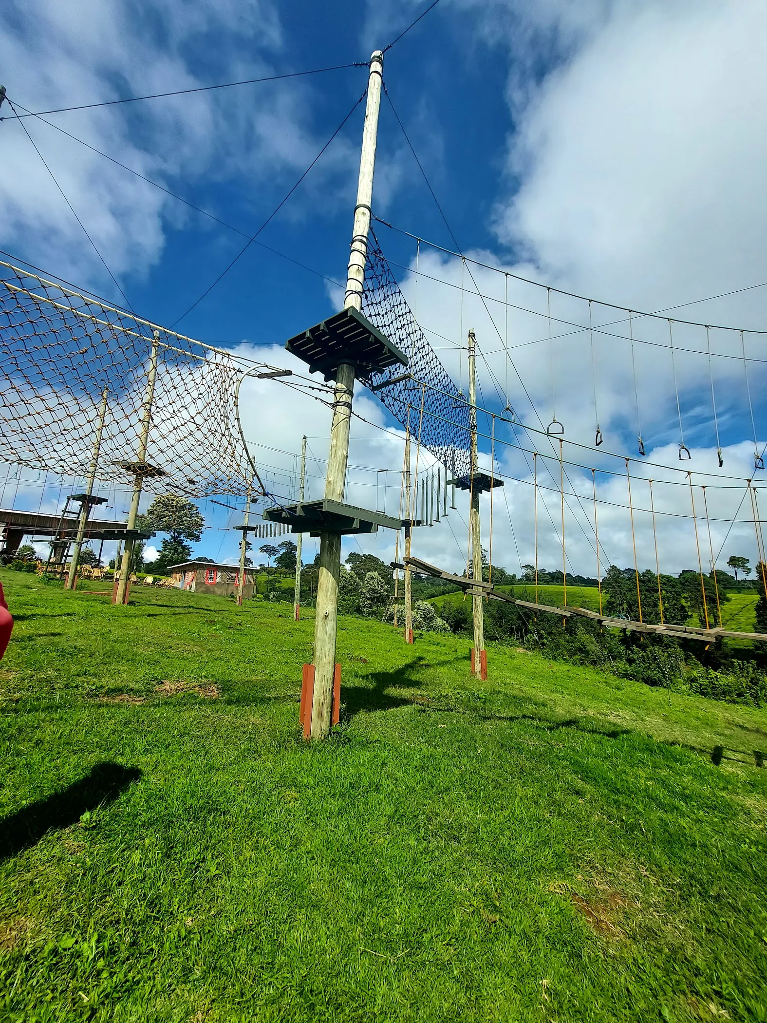 Riara Ridge Burudani adventure park – TortoisePath | Kenya 🇰🇪