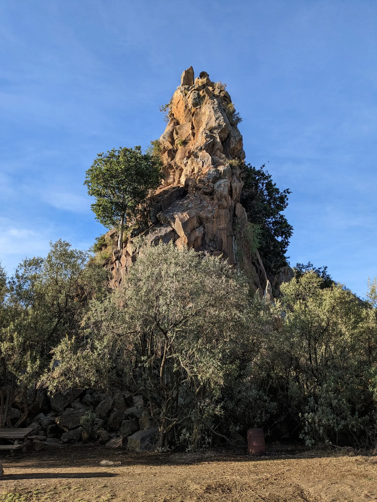 Fischers Tower — Nakuru