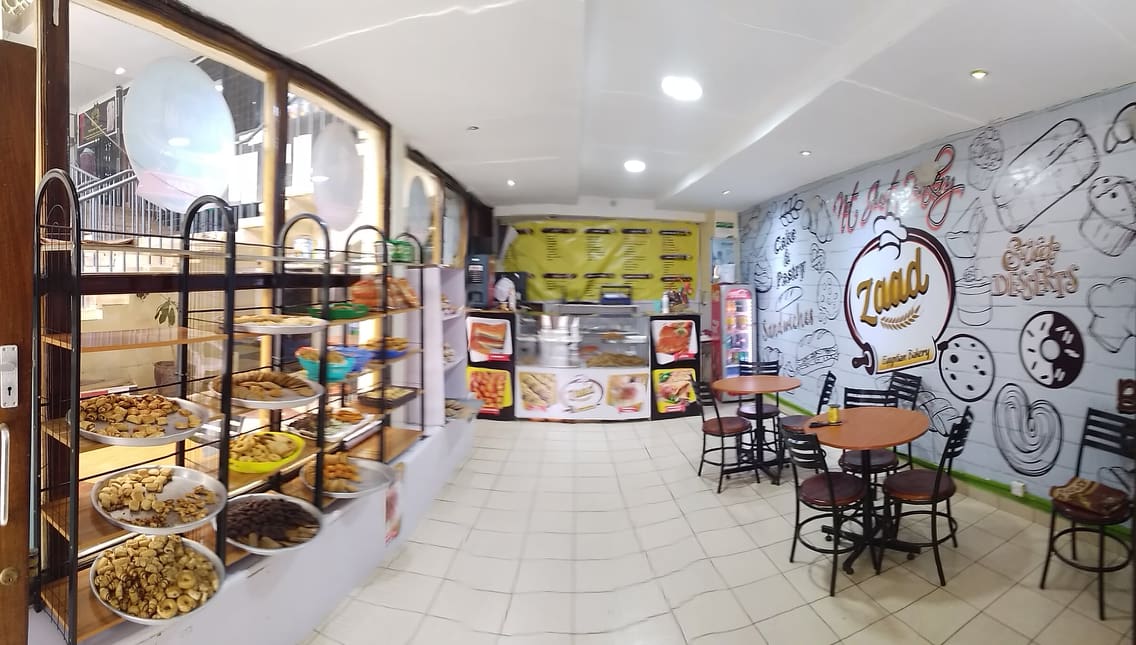 ZAAD Bakery | Adams Arcade – TortoisePath | Kenya 🇰🇪